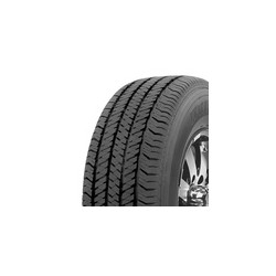 Llanta 255/70R17 110S BRIDGESTONE DUELER H/T 684 II AUTO