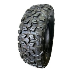 Llanta 25X8-12-6C AUSHINE DAV101 TL ATV