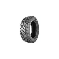 Llanta LT265/40R22-8C(RWL) 109/106R YUSTA CONQUEROR ALL TERRAIN A/T (LETRA BLANCA) AUTO
