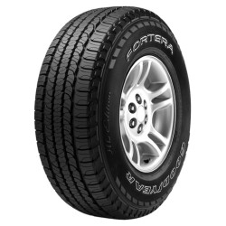 Llanta 265/50R20 107T GOODYEAR FORTERA HL AUTO