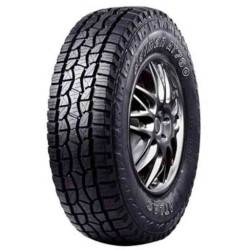 Llanta 265/60R18 114H ATLAS BATMAN AT760 AUTO