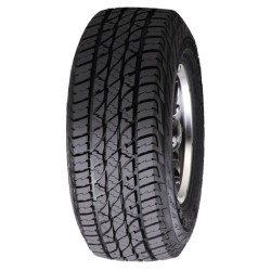 Llanta 265/60R18 110H RADBURG PRIMERA AUTO