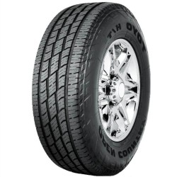 Llanta 265/60 R18 110T TOYO OPEN COUNTRY HT2 AUTO