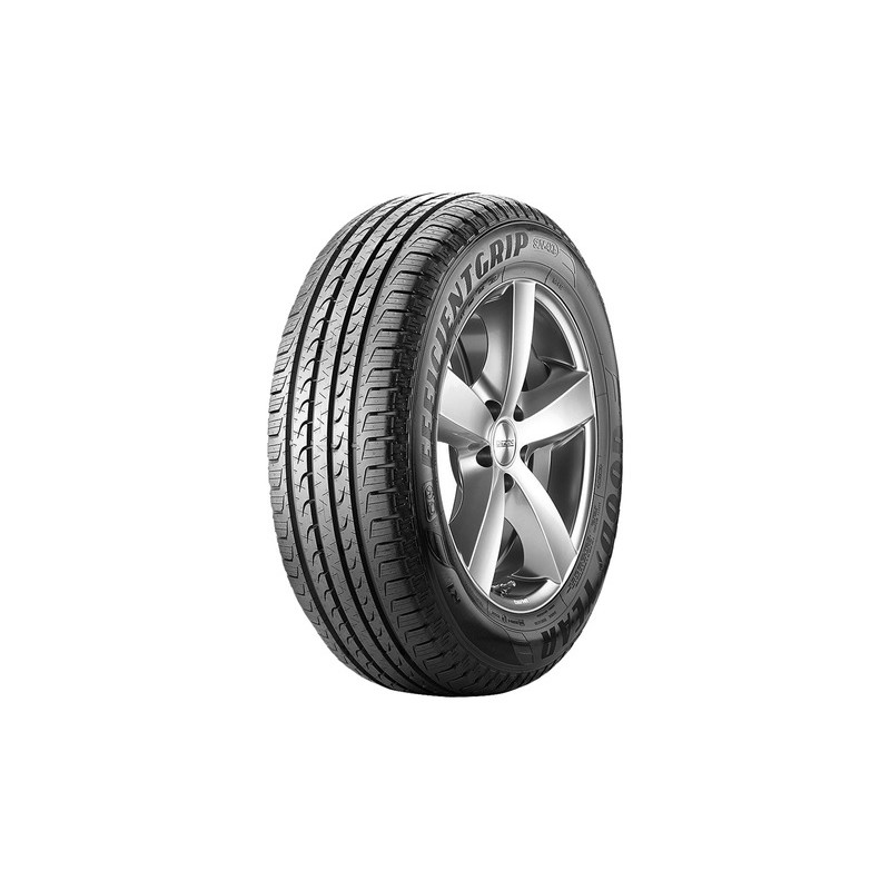 Llanta 205/65R16 95H GOODYEAR EFFICIENTGRIP SUV AUTO