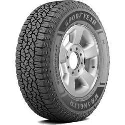 Llanta 265/65R17 112H GOODYEAR WRANGLER WORKHORSE AT AUTO