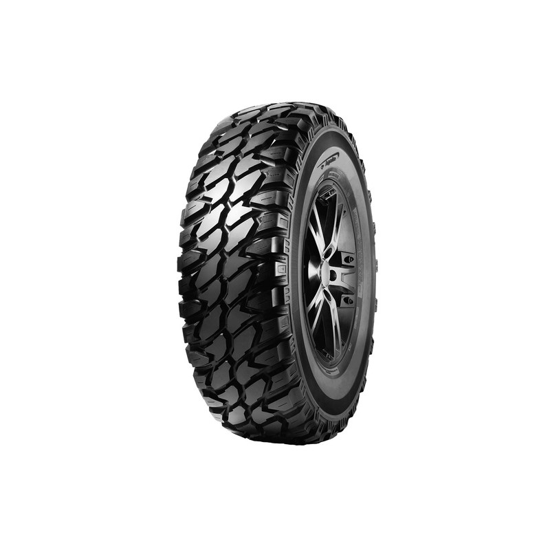 Llanta LT265/70R17-10C 121/118Q AGATE AG-MT703 AUTO