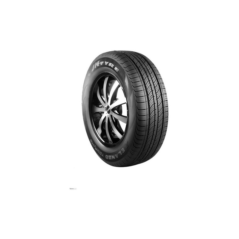 Llanta 215/65R16 96T JK TYRE ELANZO TOURING AUTO
