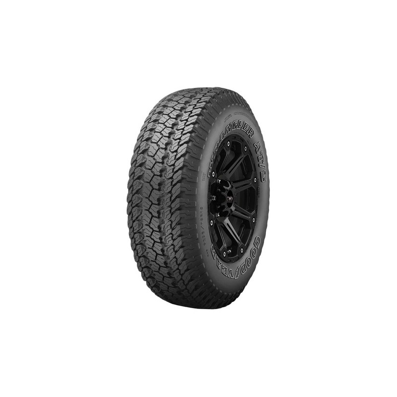 Llanta 265/70R17 113S GOODYEAR WRANGLER AT/S  AUTO