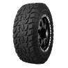 Llanta LT265/70R17-10C 121/118Q MAZZINI MUD CONTENDER AUTO