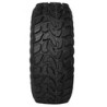 Llanta LT265/70R17-10C 121/118Q MAZZINI MUD CONTENDER AUTO