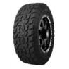 Llanta LT265/70R17-10C 121/118Q MAZZINI MUD CONTENDER AUTO