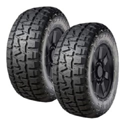 Llanta LT265/70R17-10C 121/118Q MAXTREK DITTO RX AUTO