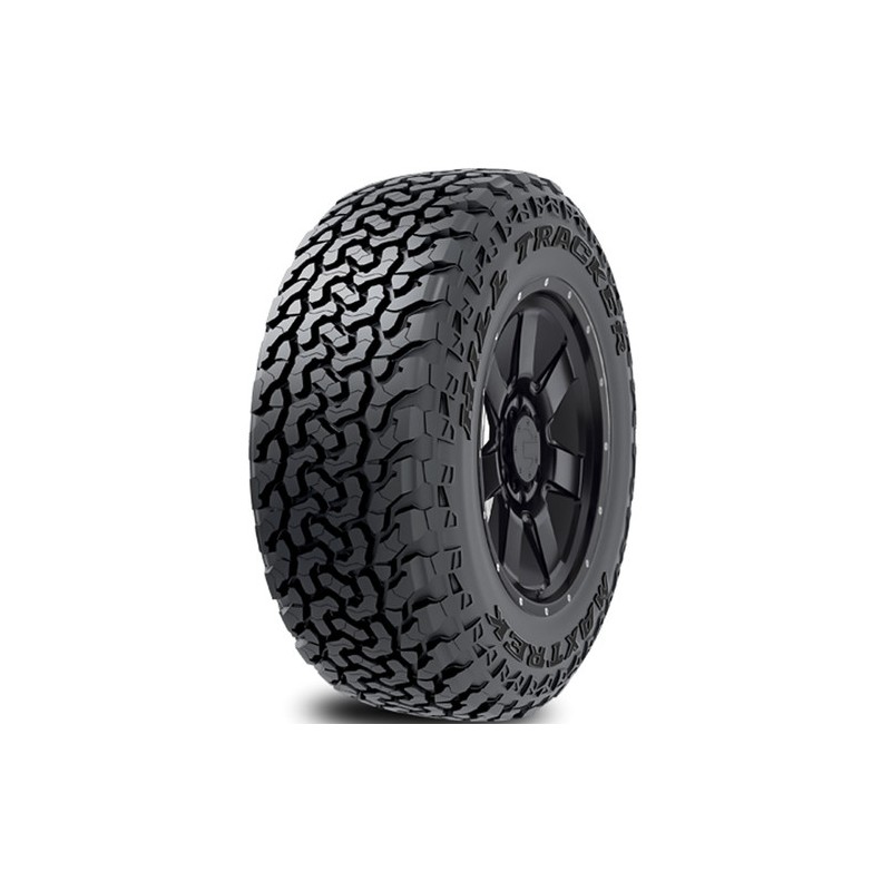 Llanta LT265/70R17 121/118S MAXTREK HILL TRACKER AUTO