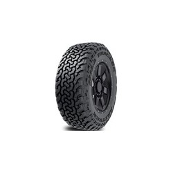 Llanta LT265/70R17 121/118S MAXTREK HILL TRACKER AUTO