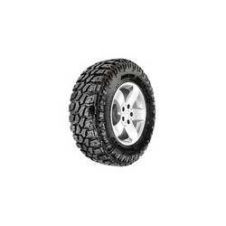 Llanta LT265/70R17 121/118Q SAFERICH MUD HUNTER AUTO