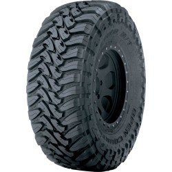 Llanta LT265/70R17 121P TOYO OPEN COUNTRY MT AUTO