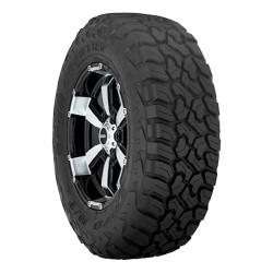 Llanta LT265/70R17 121P TOYO OPEN COUNTRY MX AUTO