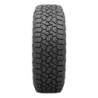 Llanta LT265/70R17 121P TOYO OPEN COUNTRY MX AUTO