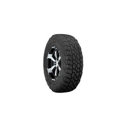 Llanta LT265/70R17 121P TOYO OPEN COUNTRY MX AUTO