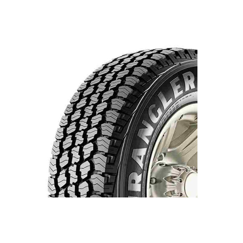 Llanta LT265/75R16 116R GOODYEAR WRANGLER ARMORTRAC AUTO
