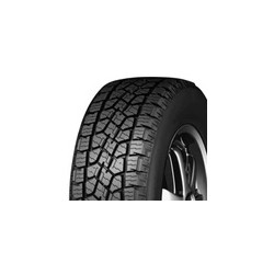 Llanta LT265/75R16 123/120R* SAFERICH FRC86 AUTO