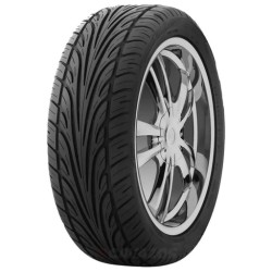 Llanta 205/45R17 84V RADBURG EVOLUTION EVO 2 AUTO