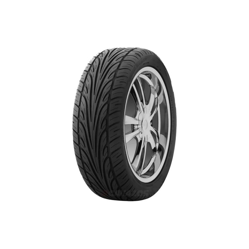 Llanta 205/45R17 84V RADBURG EVOLUTION EVO 2 AUTO