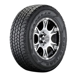 Llanta 275/55R20 113T GOODYEAR WRANGLER ALL-TERRAIN ADVENTURE WITH KEVLAR AUTO