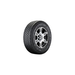 Llanta 275/55R20 113T GOODYEAR WRANGLER ALL-TERRAIN ADVENTURE WITH KEVLAR AUTO