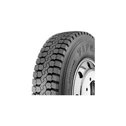 Llanta 295/75R22.5 144/141L FIRESTONE FD663 CAMION