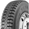 Llanta 295/75R22.5 144/141L FIRESTONE FD663 CAMION