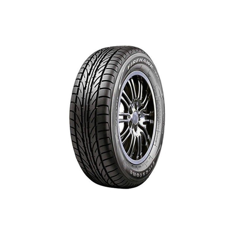 Llanta 205/60R15 91H FIRESTONE FIREHAWK 900 AUTO