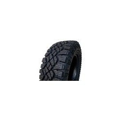 Llanta LT275/65R18 113/110Q GOODYEAR WRANGLER DURA TRAC AUTO