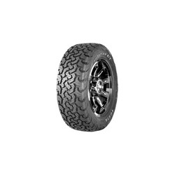 Llanta LT275/70R16-8C(RWL) 119/116R YUSTA CONQUEROR ALL TERRAIN A/T (LETRA BLANCA) AUTO