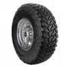 Llanta LT275/70R18 125/122Q MAXTREK MUD TRAC AUTO