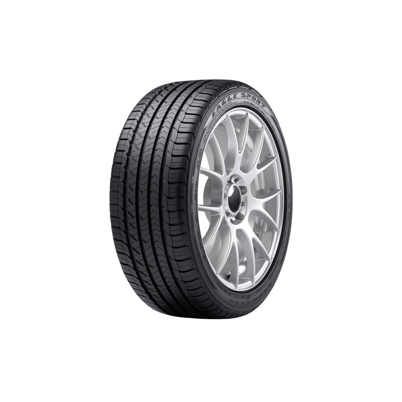 Llanta 285/45R22 110H GOODYEAR EAGLE SPORT A/S AUTO