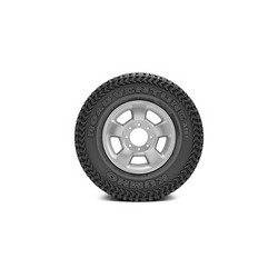 Llanta LT285/55R20-10C 122/119R KUMHO ROAD VENTURE AT51 AUTO
