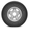 Llanta LT285/55R20-10C 122/119R KUMHO ROAD VENTURE AT51 AUTO