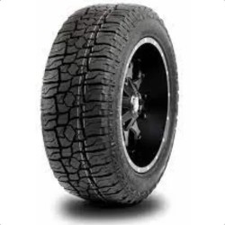 Llanta LT285/55R20 122/119S SURETRAC WIDE CLIMBER AWT AUTO