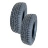 DES Llanta LT285/70R17-8PR 121/118S BLACKHAWK HISCEND-H HA01 OWL (LETRA CONTORNO BLANCO) AUTO