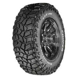Llanta LT285/70R17 121/118Q COOPER DISCOVERER STT PRO AUTO