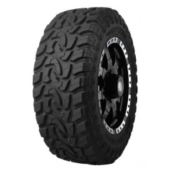 Llanta LT285/70R17-10C 121/118Q MAZZINI MUD CONTENDER AUTO