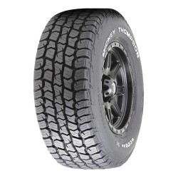 Llanta LT285/70R17-10 121Q MICKEY THOMPSON DEEGAN38 AUTO