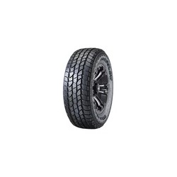 Llanta LT285/70R17-8C 121S ROADCLAW HIMALAYA A/T OWL (LETRA CONTORNO BLANCO) AUTO