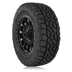 Llanta LT285/70R17 121S TOYO OPEN COUNTRY AT3 AUTO