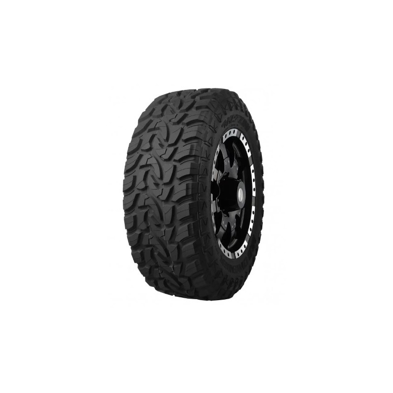 Llanta LT295/70R17-10C 121/118Q MAZZINI MUD CONTENDER AUTO