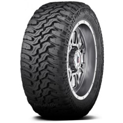 Llanta LT295/70R17 121/118Q WINRUN MT305 AUTO