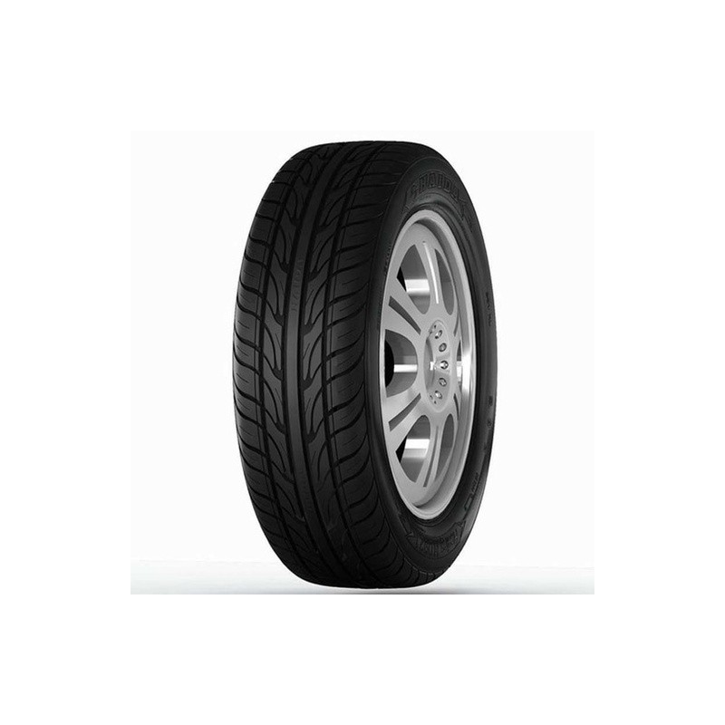 Llanta 305/35ZR24 112W MILEKING MK921 AUTO