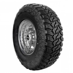 Llanta LT305/70R16-8C 118/115Q MAXTREK MUD TRAC AUTO
