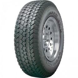 Llanta 31X10.50R15LT 109S GOODYEAR WRANGLER AT/S  AUTO